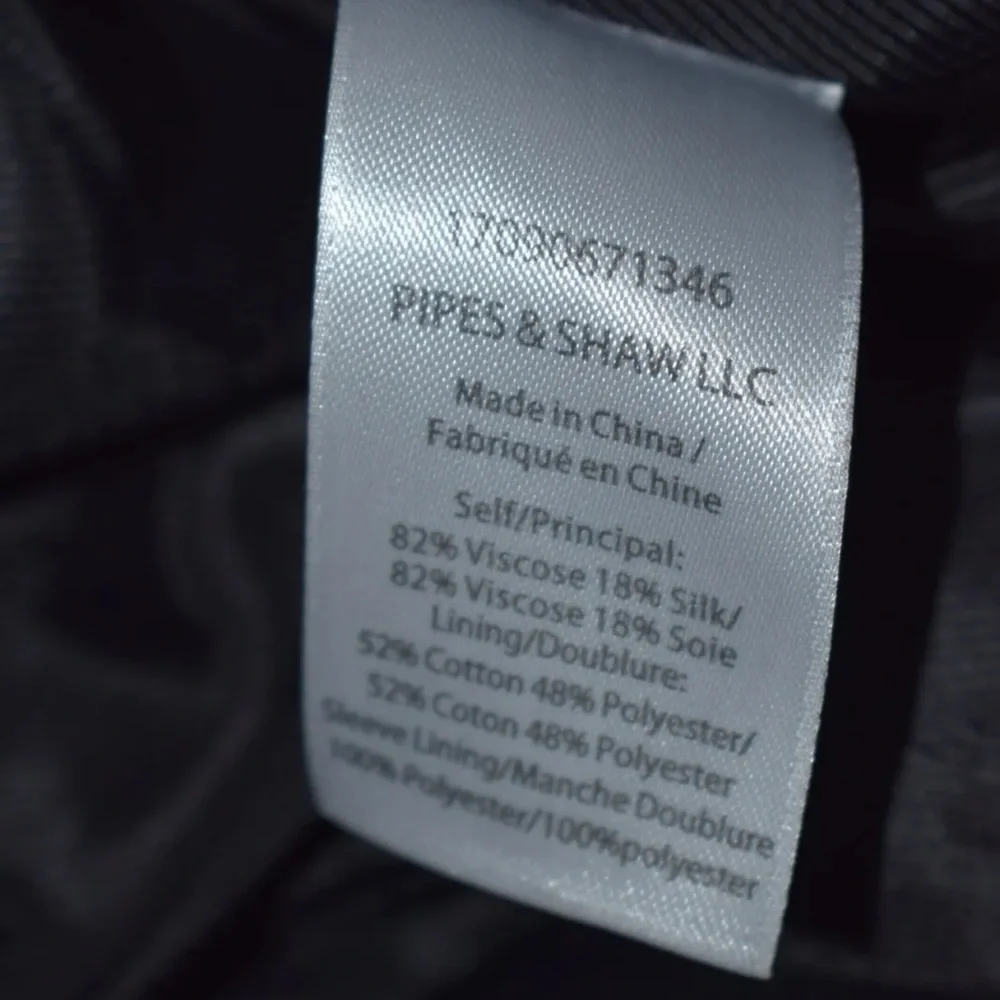 VERONICA BEARD blazer - Picture 5 of 9